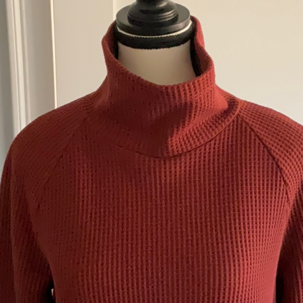 Women’s Thermal Tunic - Picture 3 of 7